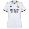 Officiële Voetbalshirt Real Madrid Bellingham 5 Thuis 2023-24 - Heren